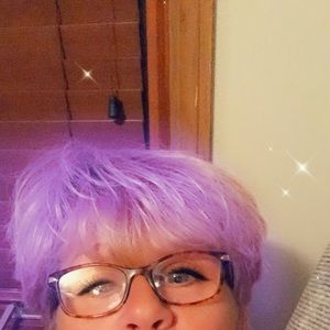 Meet your Posher, Cindy